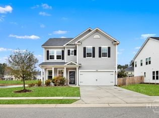 183 Benelli Dr, Pooler, GA 31322