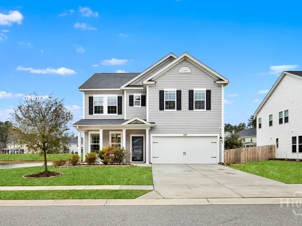 183 Benelli Drive, Pooler, GA 31322
