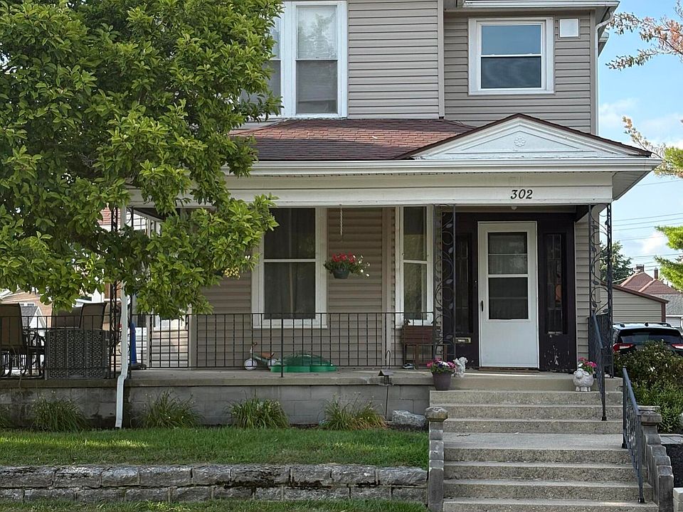 1st image of 302 E Mechanic St