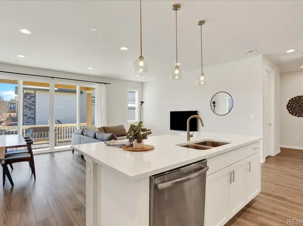4683 S Nepal Way, Aurora, CO 80015
