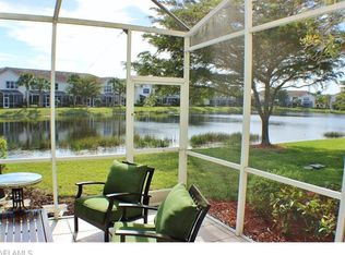 8261 Village Edge Cir APT 1, Fort Myers, FL 33919