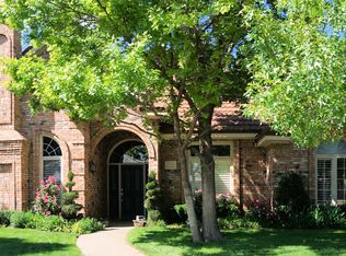 7716 Stuyvesant Ave, Amarillo, TX 79121