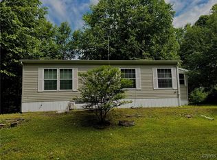 150 S Shore Rd, Gouverneur, NY 13642