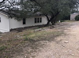 6232 Paradise Manor Cir, Marble Falls, TX 78654