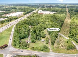 311 & #A-B, Mebane, NC 27302