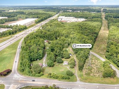 311 & #A-b, Mebane, NC, 27302