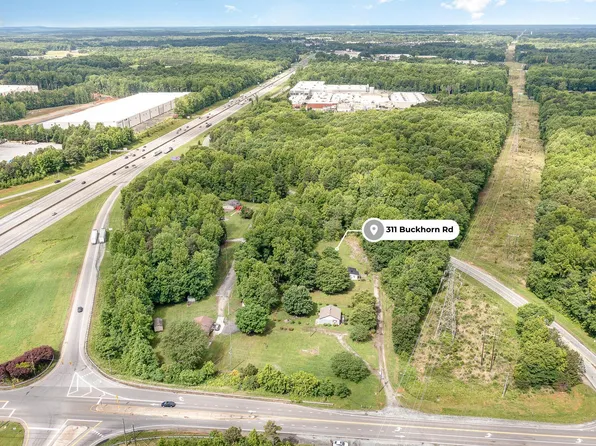 311 & #A-b, Mebane, NC 27302