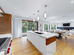 1364 Acton Cres, Oakville, ON L6J 2S5