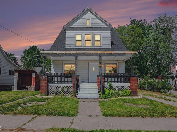 1708 S Chilson St, Bay City, MI 48706