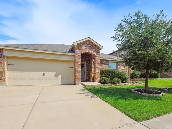 806 Opal Path, Princeton, TX 75407