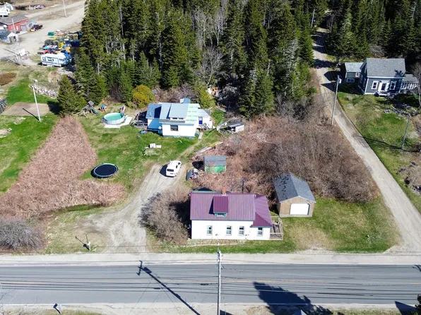 68 Main Street Street, Jonesport, ME 04649