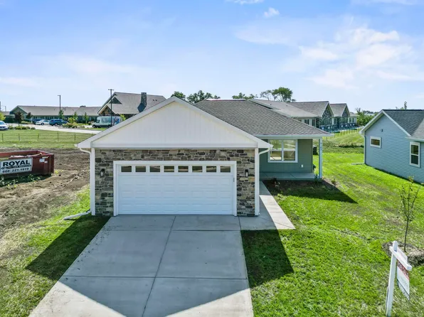 LOT 44 Mantle Run, Deforest, WI 53532