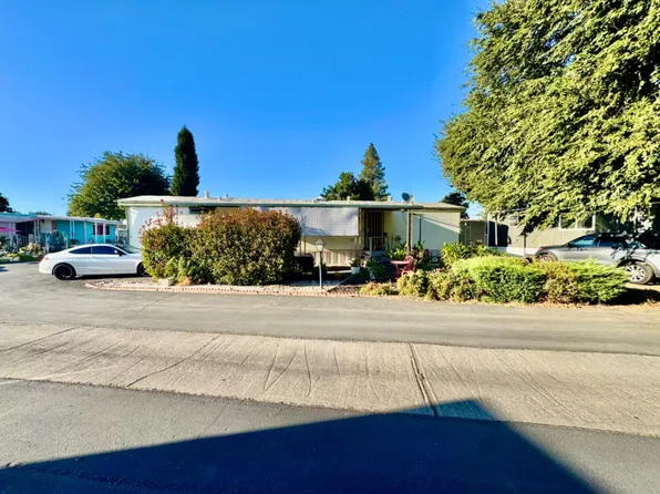 1523 N Beale Rd Space 54, Marysville, CA 95901