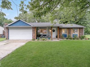 645 Yorktown Rd, Greenwood, IN 46142