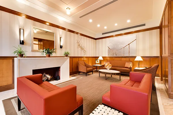 200 East 90th Street