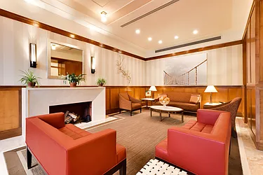 200 East 90th Street in Yorkville