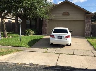 6626 Fenwick Dr, Corpus Christi, TX 78414