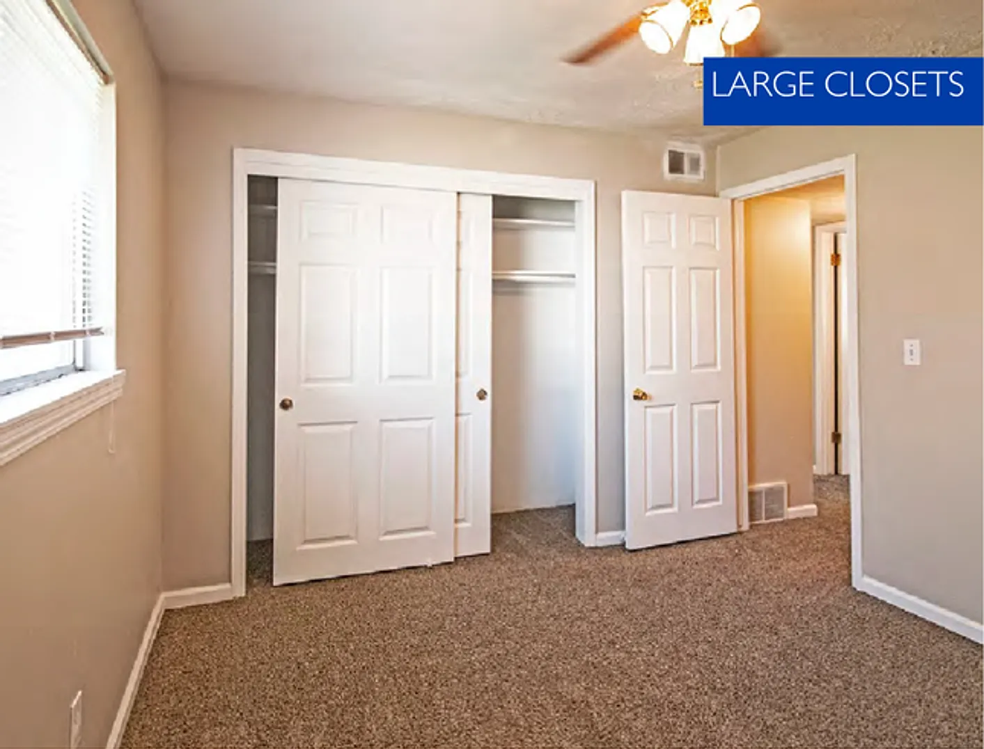 Fairway Apartments — Photo 3