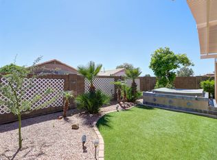 20837 N 107th Dr, Sun City, AZ 85373