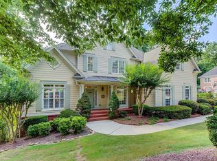 935 Post Oak Close, Milton, GA 30004