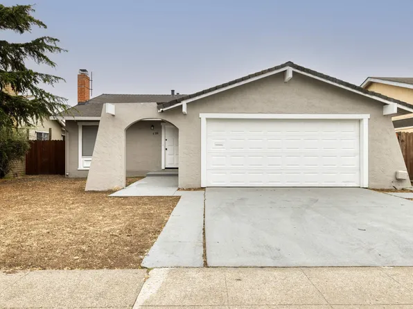 4338 Berk Ave, Richmond, CA 94804