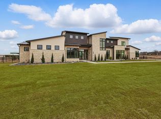 1117 Pitner Ct, Bartonville, TX 76226