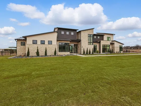 1117 Pitner Ct, Bartonville, TX 76226