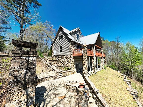 1725 Sheep Cliff Rd, Hiawassee, GA 30546 | MLS #327580 | Zillow