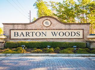 3307 Acorn Ridge Ct, Conroe, TX 77301