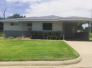 1107 2nd St, Alva, OK 73717