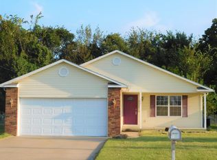 2001 W 2nd St, Joplin, MO 64801