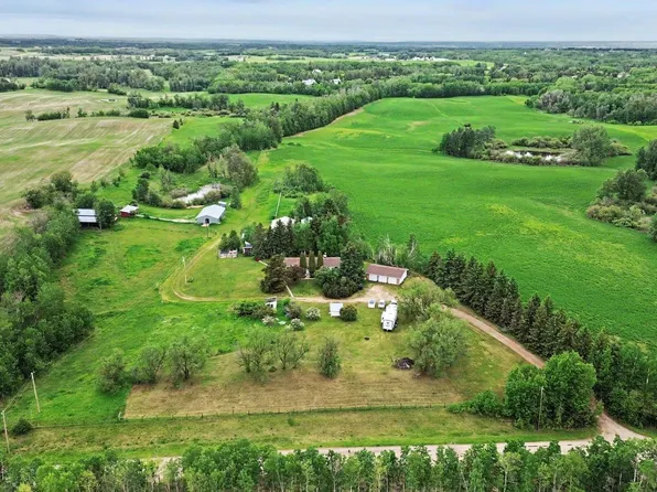 52430 Range Rd #21, Parkland County, AB T7Y 2H1