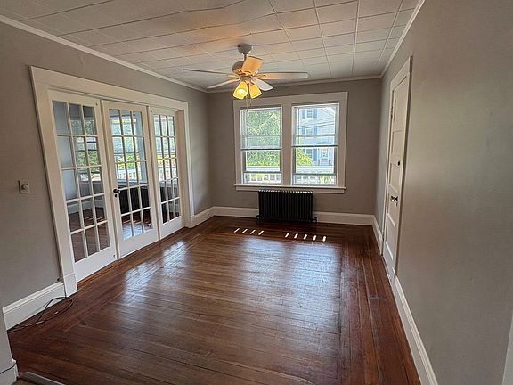 Front room (dining, living, sitting room)