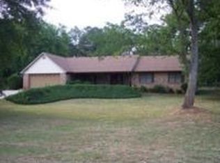 4370 Coatsworth Dr, Rex, GA 30273