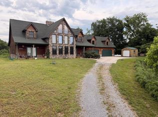 2760 Forest Ridge Rd, Dandridge, TN 37725