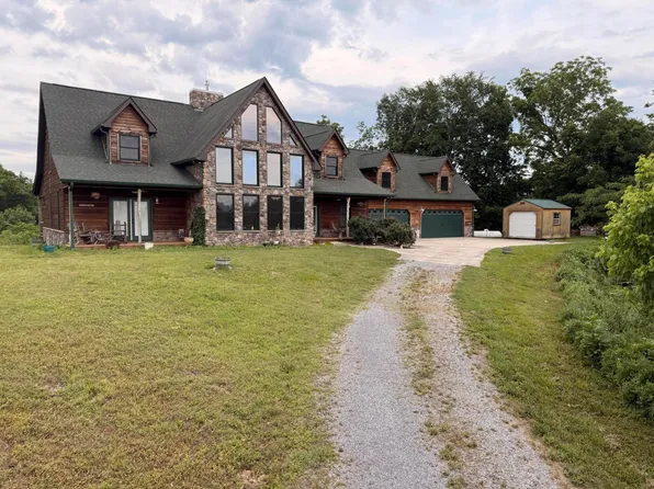 2760 Forest Ridge Rd, Dandridge, TN 37725