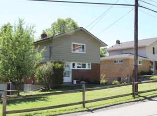 138 Delaney Dr, Pittsburgh, PA 15235