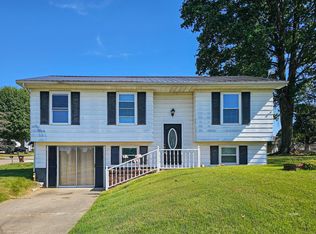 73 Park Ave, Bidwell, OH 45614