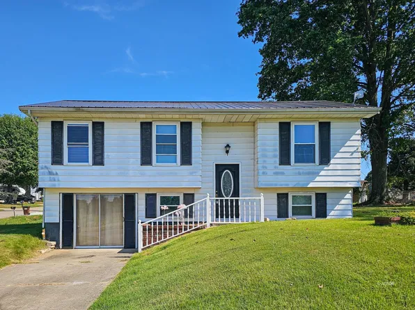 73 Park Ave, Bidwell, OH 45614