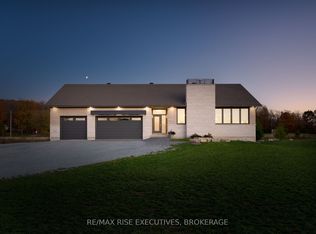 158 Summerside Dr, Frontenac, ON K0H 1X0