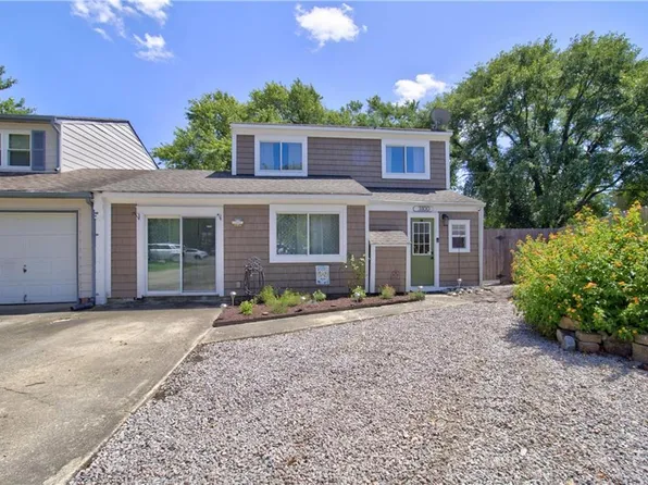 3100 Ashaway Rd, Virginia Beach, VA 23452