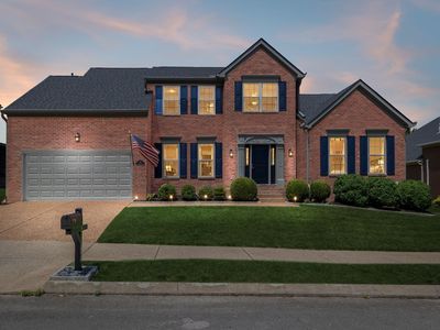 109 Turnberry Dr, Franklin, TN, 37064