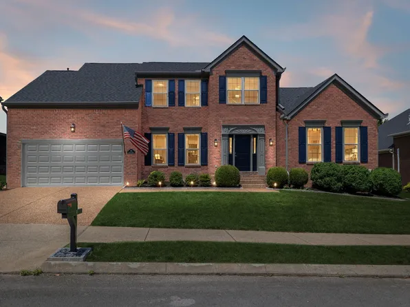 109 Turnberry Dr, Franklin, TN 37064