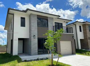 1163 NW 1st St, Florida City, FL 33034