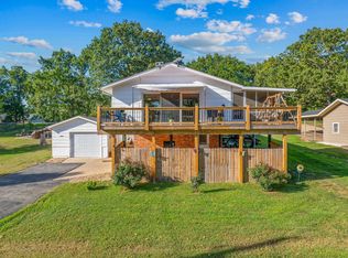 26406 Centerwood Rd, Shell Knob, MO 65747