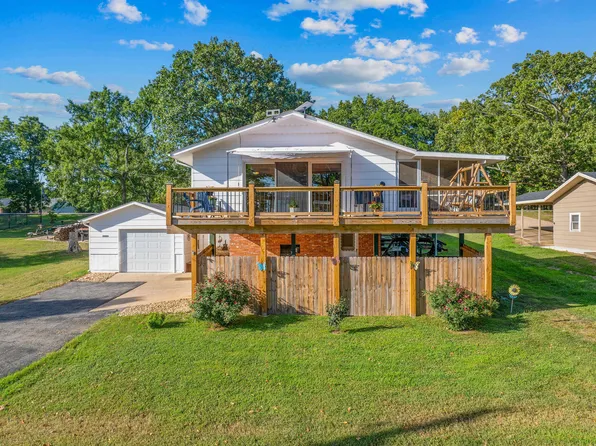 26406 Centerwood Lane, Shell Knob, MO 65747