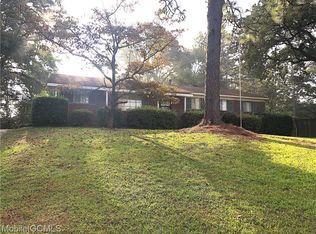 1266 Yale Ct, Mobile, AL 36618