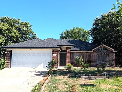 4205 Bluestem Ln Photo 1