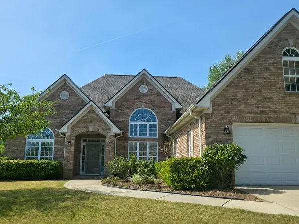 6394 Misty Ridge Dr, Birmingham, AL 35235