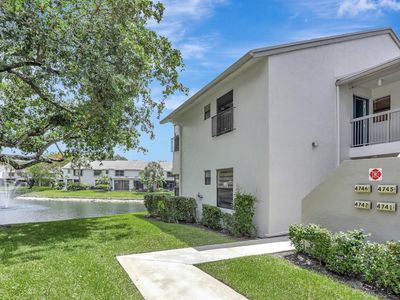 4746 NW 22nd St #4296, Pompano Beach, FL, 33063
